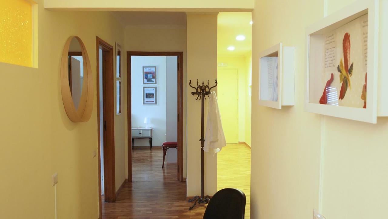 Casa Laurino B&B 那不勒斯 外观 照片