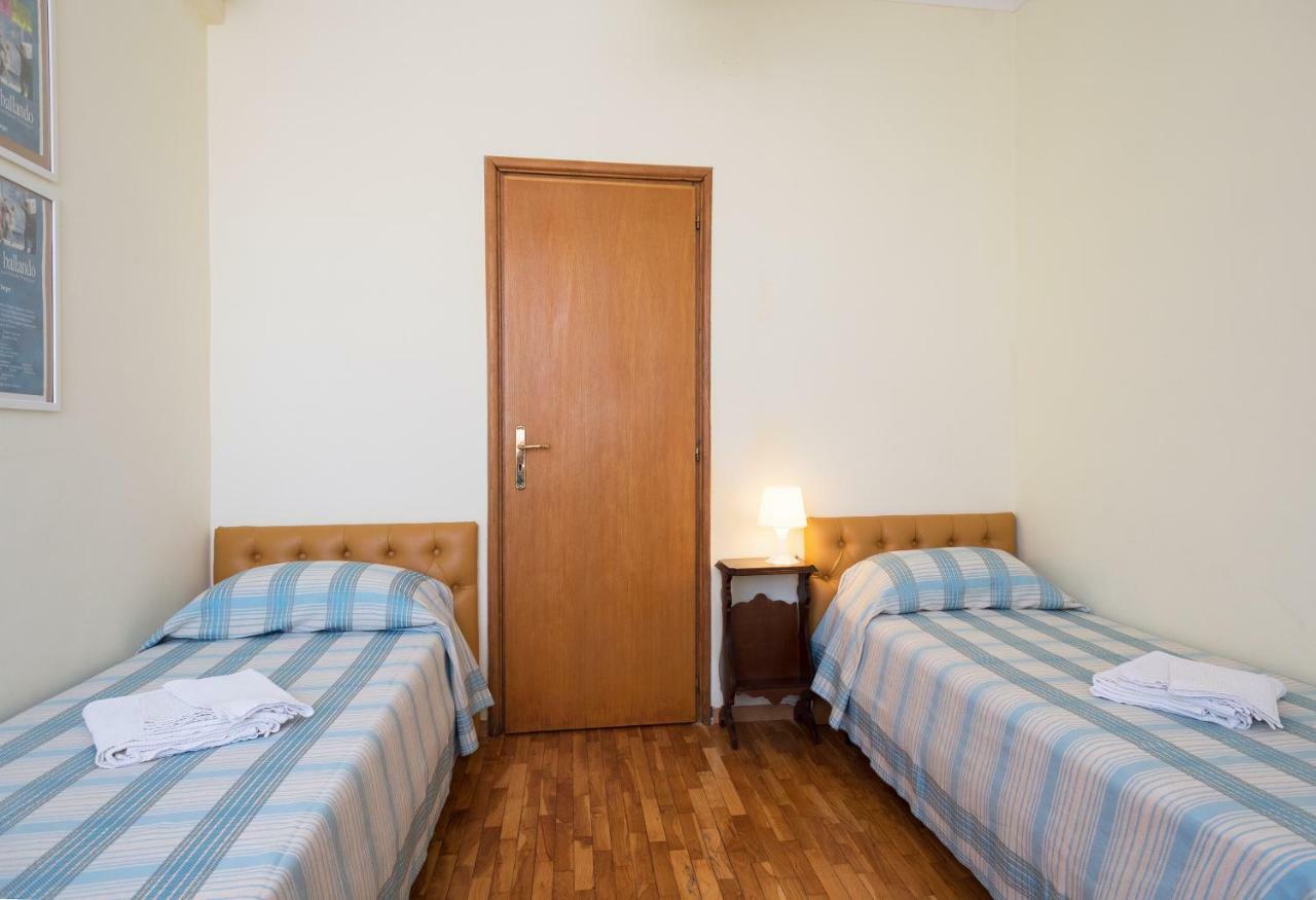 Casa Laurino B&B 那不勒斯 外观 照片