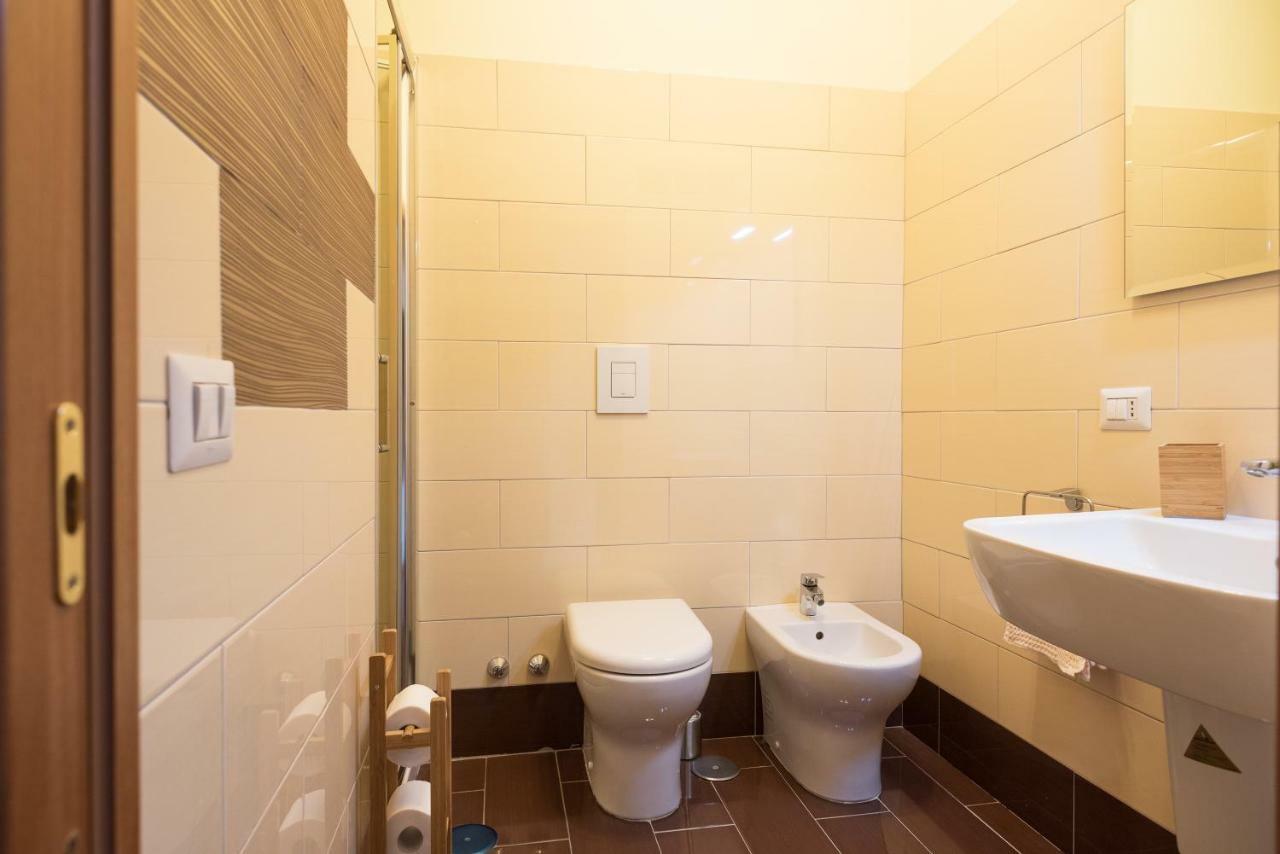 Casa Laurino B&B 那不勒斯 外观 照片
